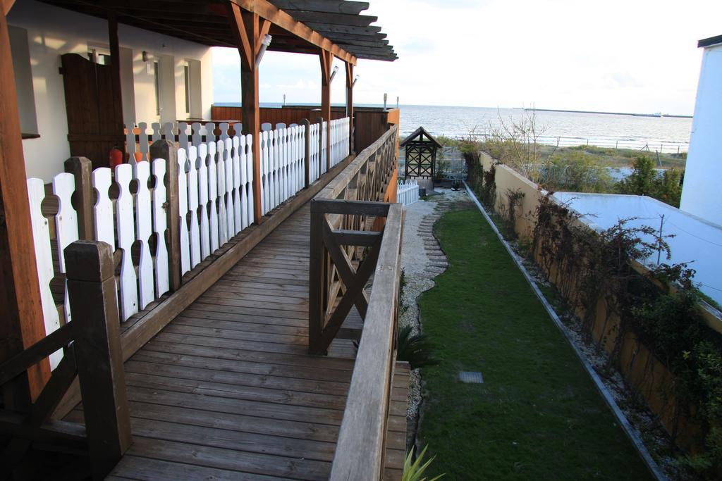 Hostal Playa Mazagón Extérieur photo