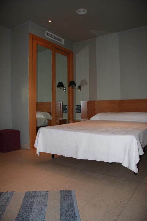 Hostal Playa Mazagón Chambre photo