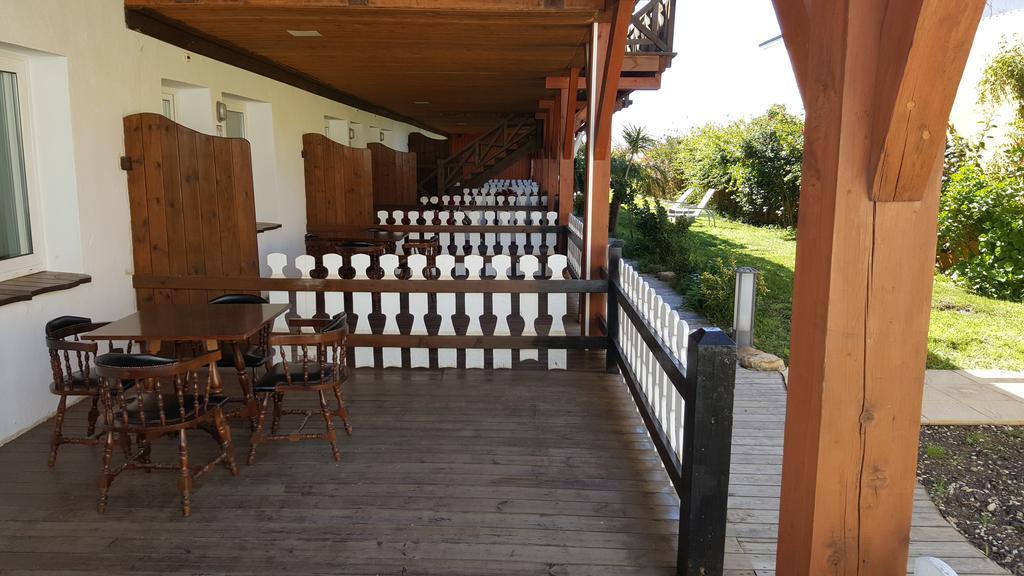 Hostal Playa Mazagón Extérieur photo