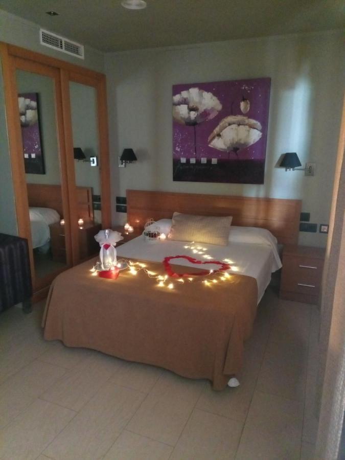 Hostal Playa Mazagón Extérieur photo
